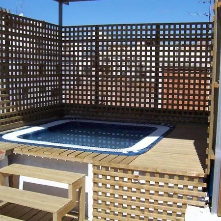 Maremagnum Otel Lloret de Mar