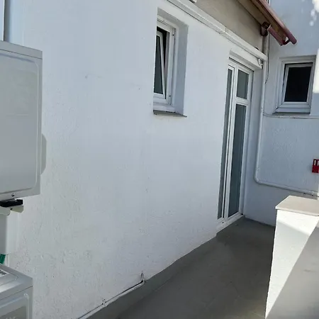 Maremagnum Otel *