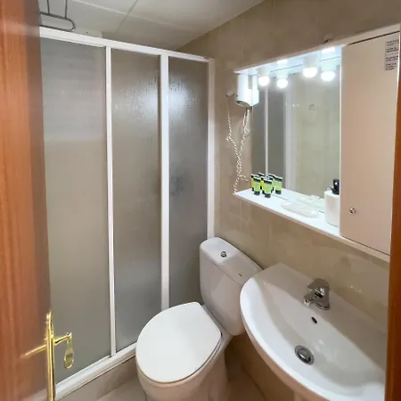 Maremagnum Otel Lloret de Mar