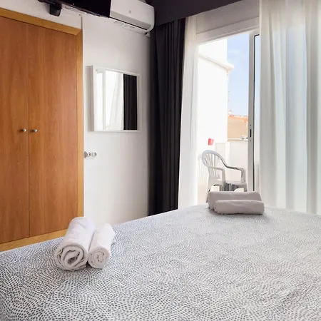 Maremagnum Otel