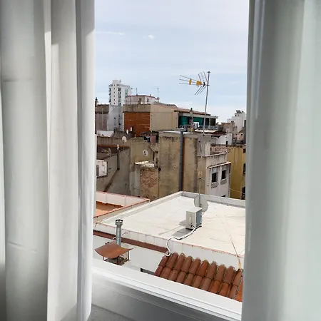 Otel Maremagnum Lloret de Mar
