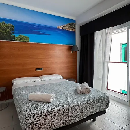 Maremagnum Otel Lloret de Mar