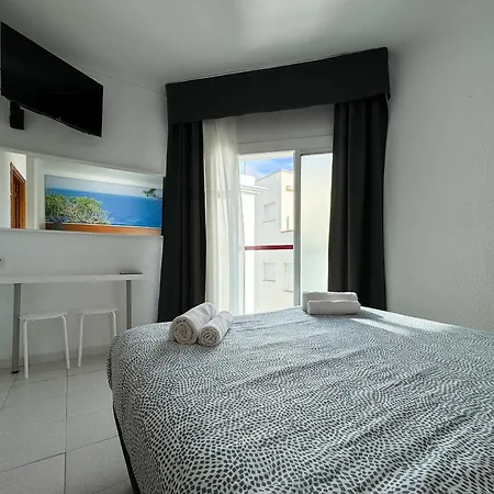 Maremagnum Otel Lloret de Mar