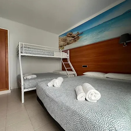Maremagnum Otel *