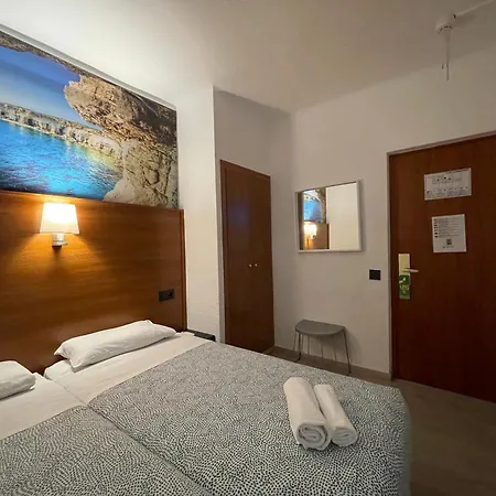 Otel Maremagnum Lloret de Mar