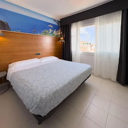 Otel Maremagnum Lloret de Mar