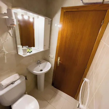 Otel Maremagnum *