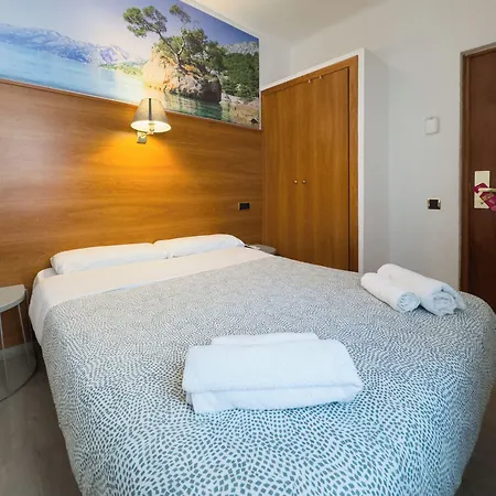 Maremagnum Otel Lloret de Mar