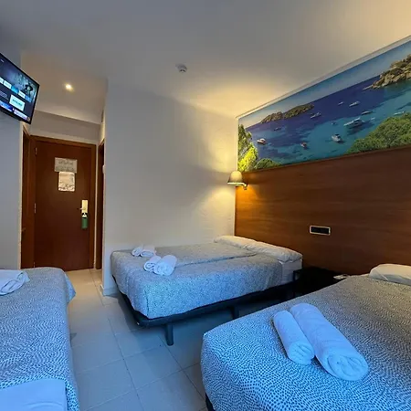 Otel Maremagnum