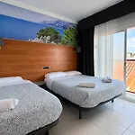 Maremagnum ホテル