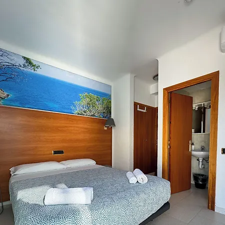 Hotel Maremagnum *