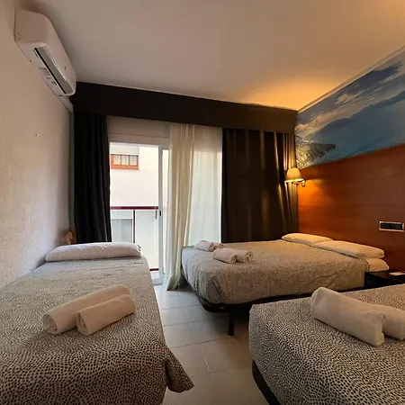 Maremagnum * 료렛 드 마르