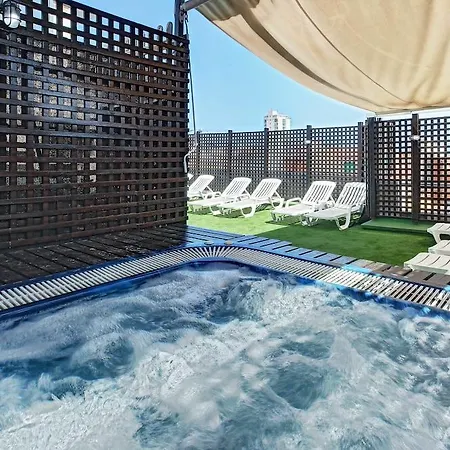 Maremagnum * Lloret de Mar