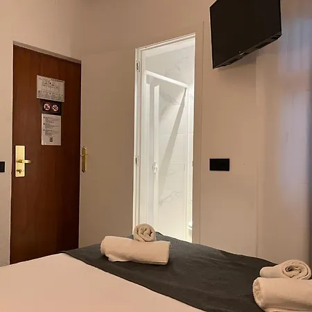 Hotel Maremagnum *