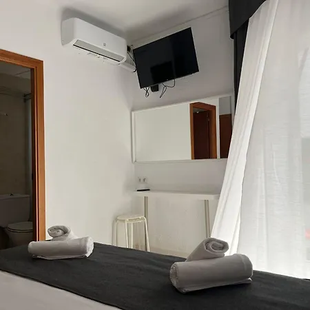 Hotel Maremagnum
