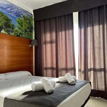 Hotel Maremagnum Lloret de Mar
