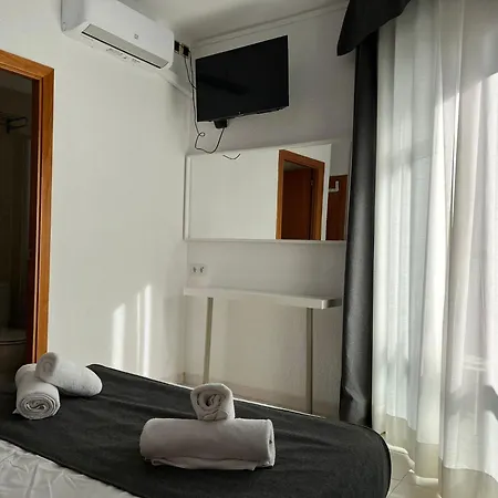 Maremagnum Hotel Lloret de Mar