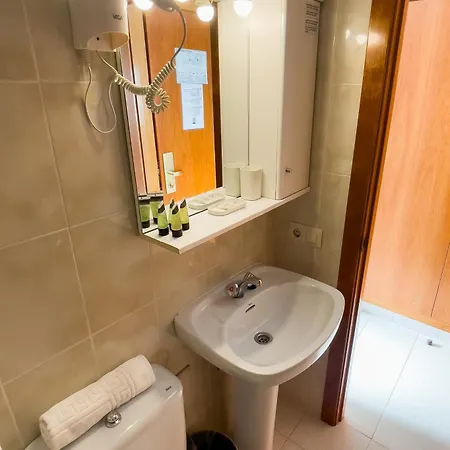 Maremagnum Hotel Lloret de Mar