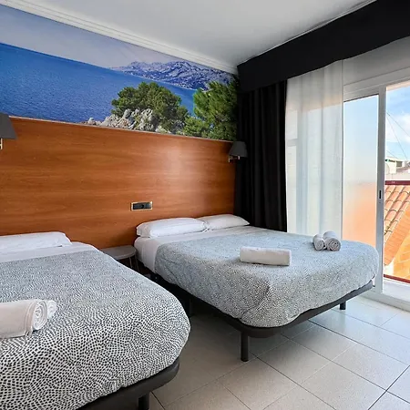 Maremagnum Hotel