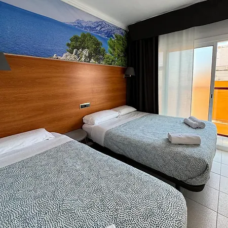 Hotel Maremagnum *