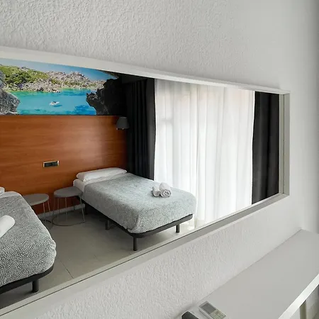 Hotel Maremagnum Lloret de Mar