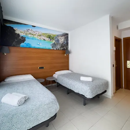 Hotel Maremagnum