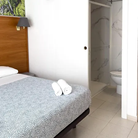 Hotel Maremagnum *
