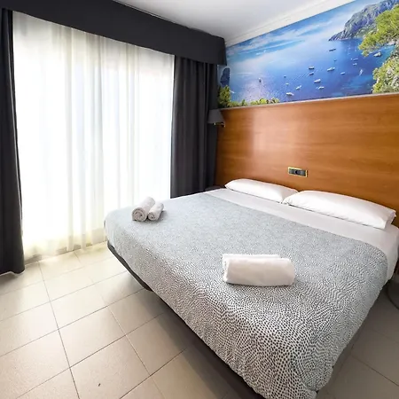 Hotel Maremagnum Lloret de Mar
