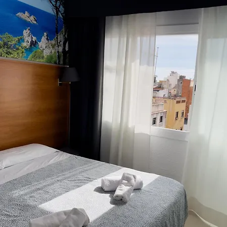 Hotel Maremagnum