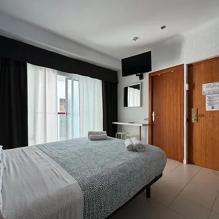 Maremagnum Hotel