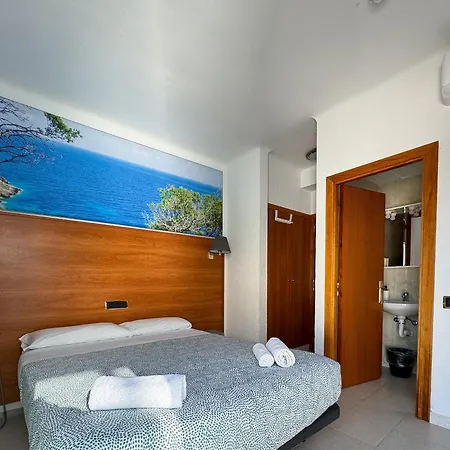 Maremagnum Hotel