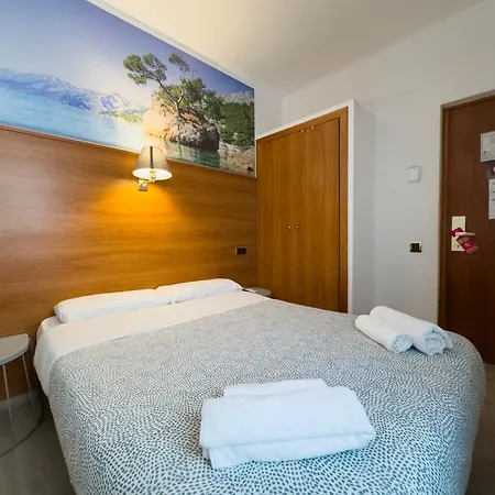 Maremagnum Hotel