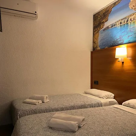 Maremagnum Hotel