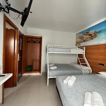 Hotel Maremagnum Lloret de Mar