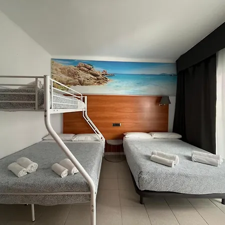 Maremagnum Lloret de Mar