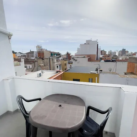 Maremagnum * Lloret de Mar