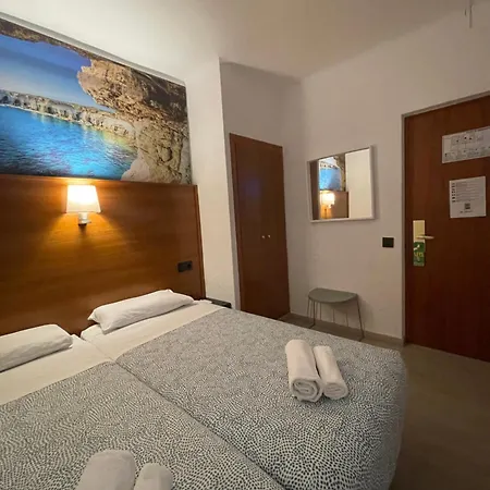 Hotel Maremagnum