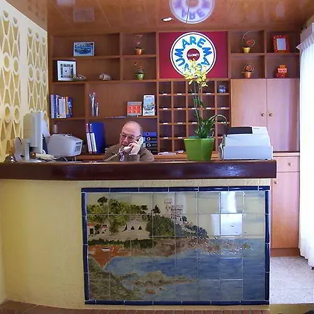 Hotel Maremagnum *