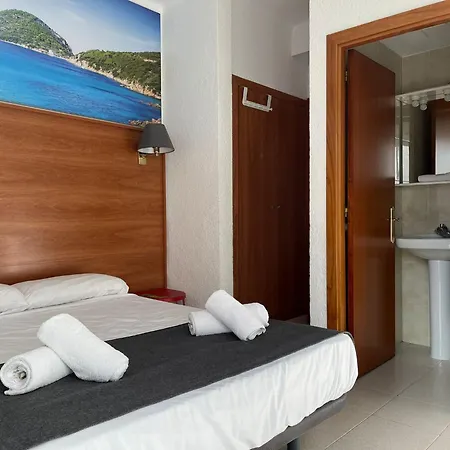 Maremagnum Λορέτ Ντε Μαρ