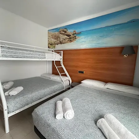 Maremagnum Ξενοδοχείο