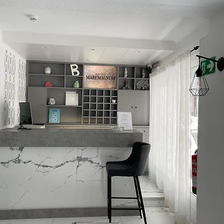Maremagnum Hotel Lloret de Mar
