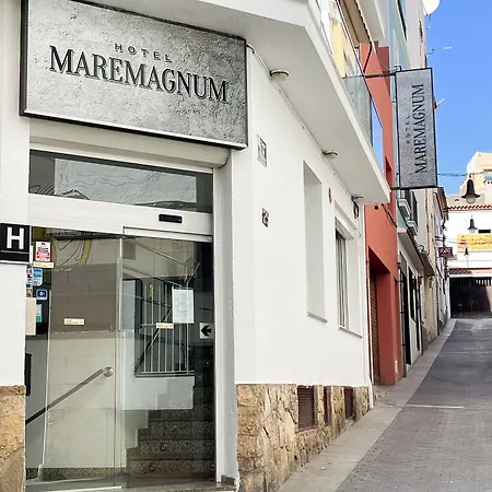 Maremagnum Lloret de Mar