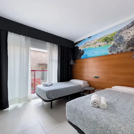 Hotel Maremagnum *