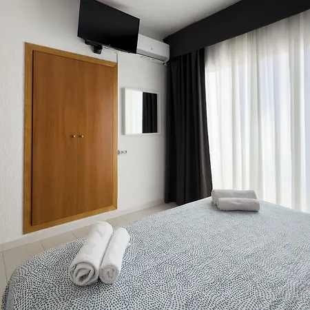 Hotel Maremagnum Lloret de Mar