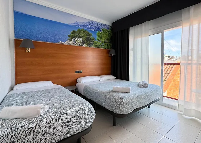 Maremagnum Otel