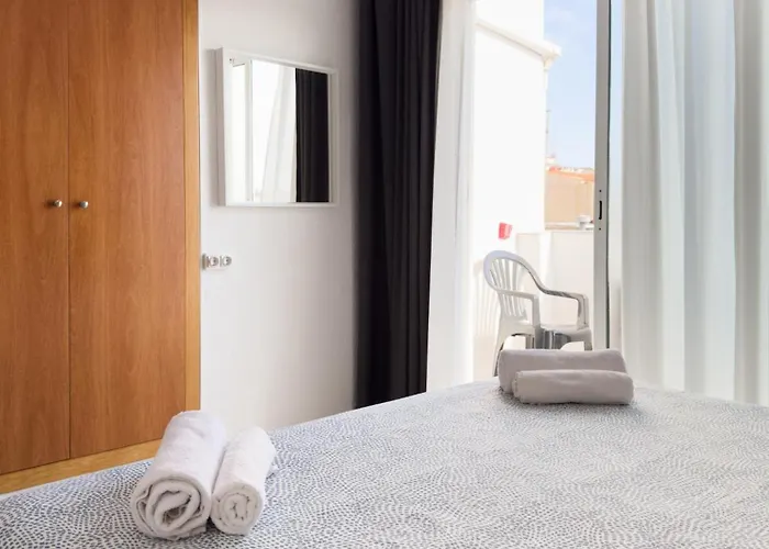 Maremagnum Otel