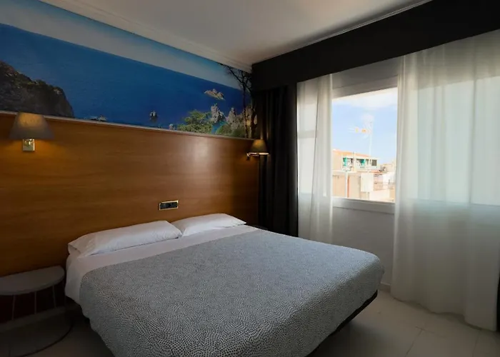 Maremagnum Otel