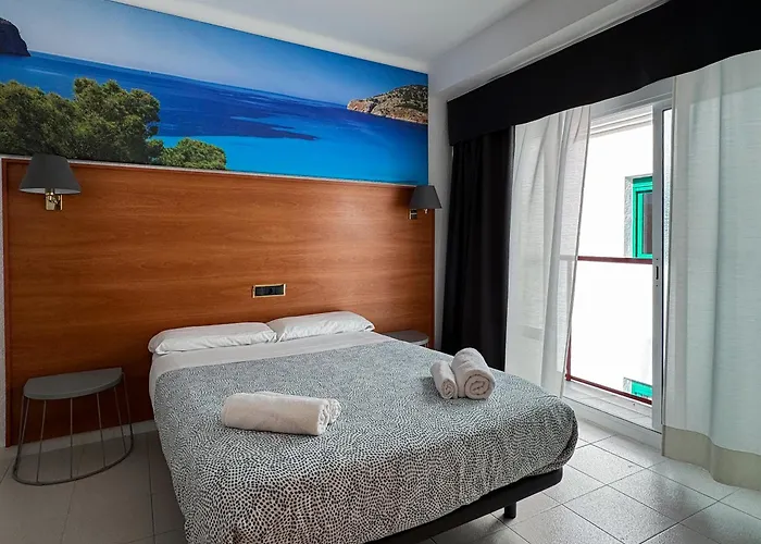 Maremagnum Hotel Lloret de Mar