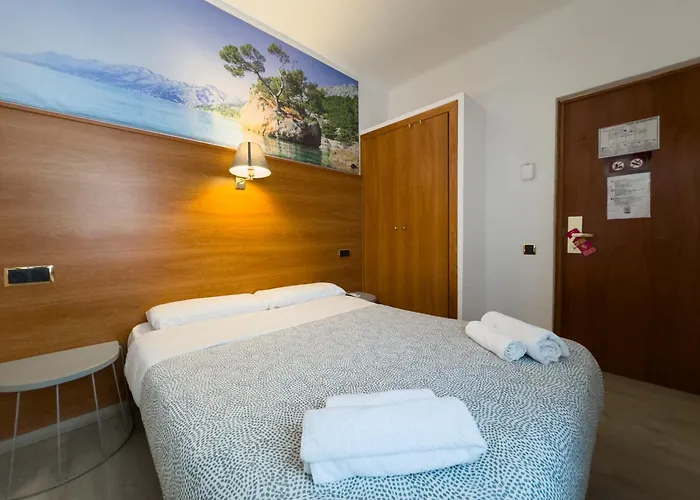 Maremagnum Otel