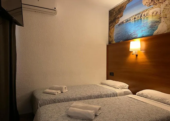 Maremagnum Otel
